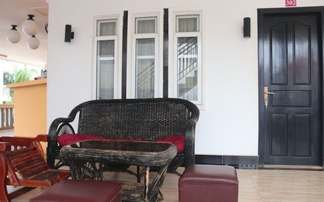 Mon Pa Pa Guesthouse