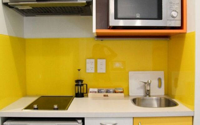 222 Willis Accommodation