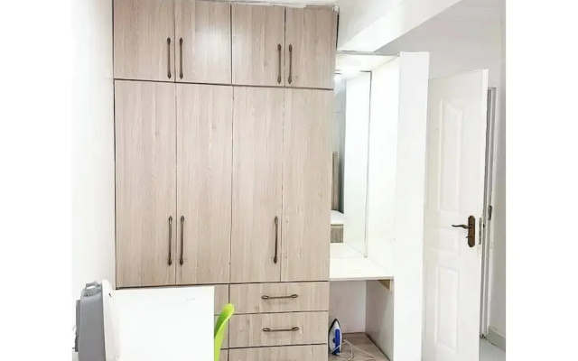 Lux Suites VOB Airbnb Eldoret