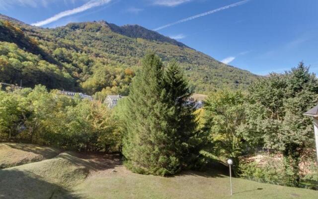 Appartement Luz-Saint-Sauveur, 3 pièces, 6 personnes - FR-1-402-44