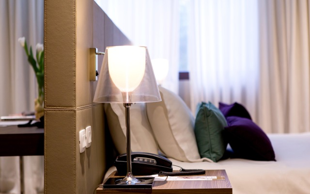 Hotel Belas Artes SP Paulista - Managed by Accor