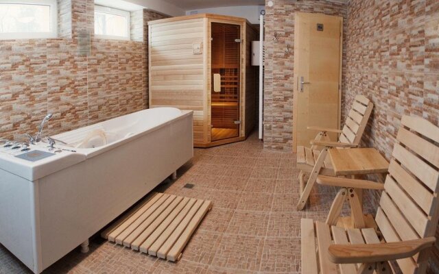 Hotel Rudolf