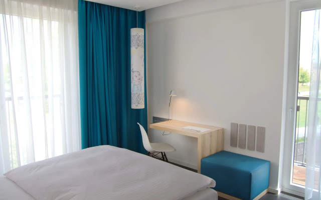 Grimm's Hotel am Potsdamer Platz