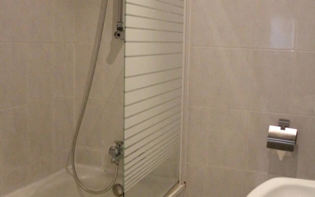 Hostal San Isidro