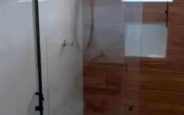 Pousada e Hospedagem Encantos da Serra