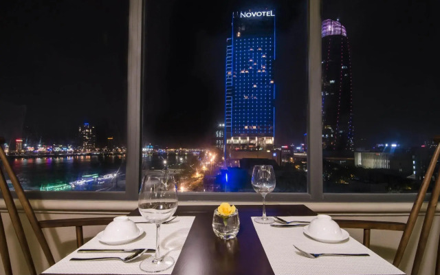 KaKa Hotel Han River
