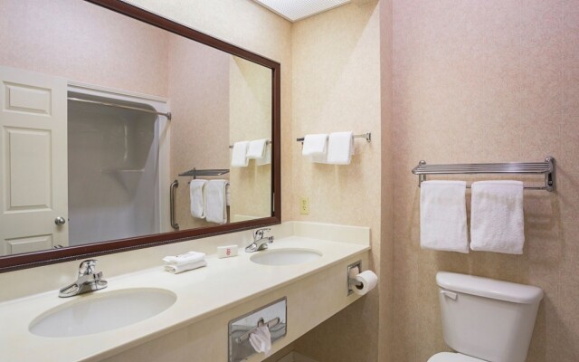 FairBridge Inn Express Whitley City