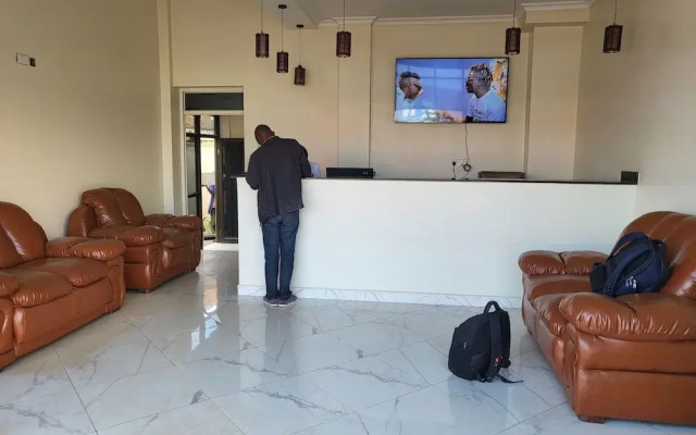 Mulandabi Hotels Iganga