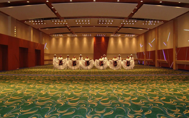Holiday Inn Boca Del Rio by IHG