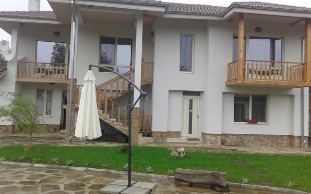 Guest House Bigora