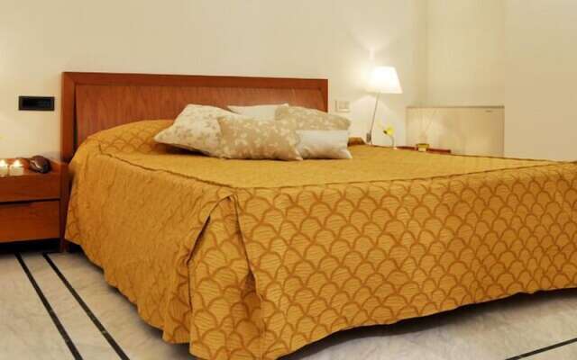 Hotel Metropol