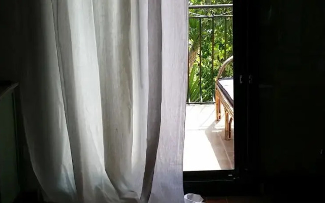 Casa l'Olmu