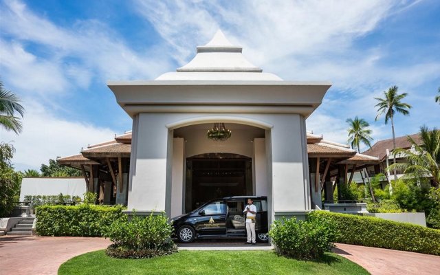 Royal Muang Samui Villas