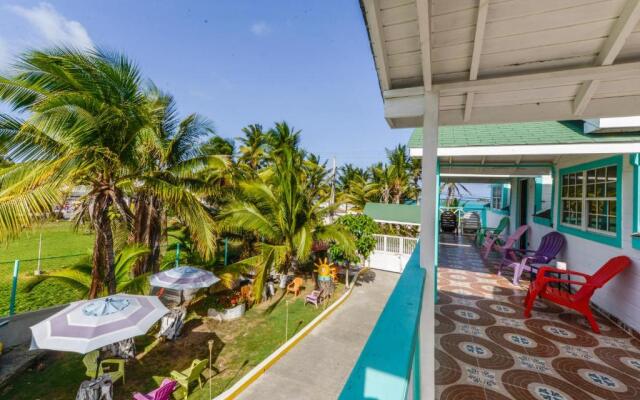 Villa Sunny Days