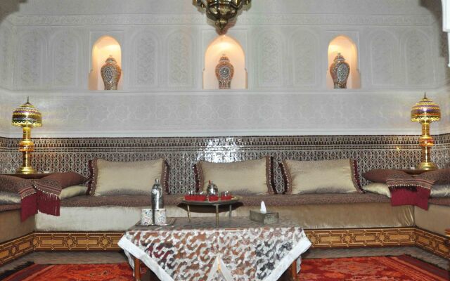 Riad Lamya