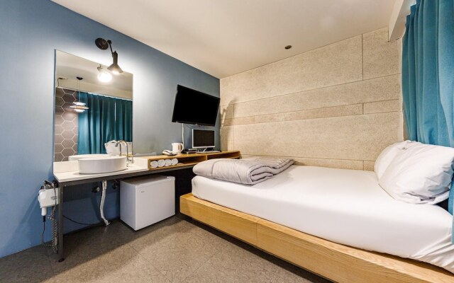 Daegu Kyungpook NU Eco