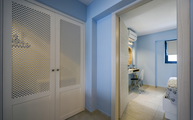 Elpiniki Luxury Apartments