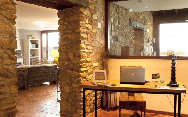 La Casa de la Abuela Milagros