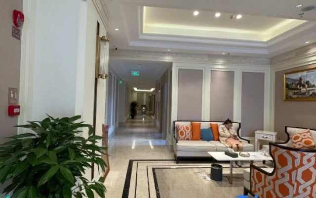 Vienna Hotel