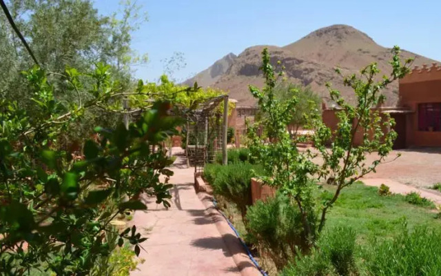 Riad Dar Tougha
