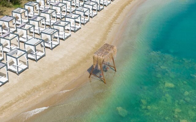 La Blanche Island Bodrum - All Inclusive