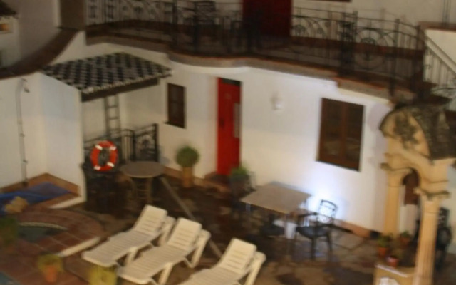 Hotel La Ciudad