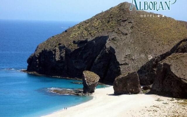 Hotel Alboran
