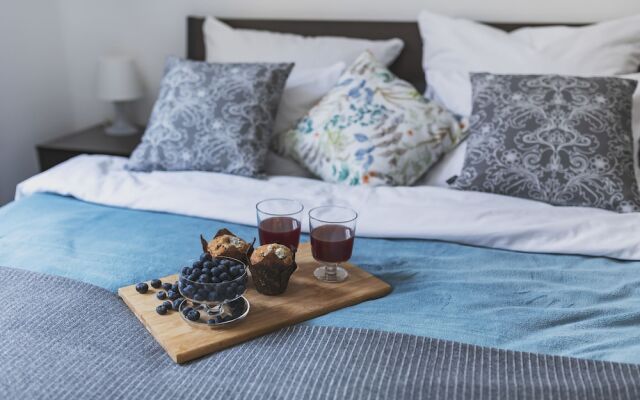 P&O Apartments Sandomierska