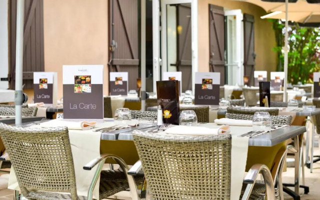 Kyriad Hotel Orléans Sud - Olivet La Source