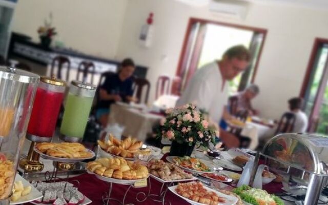 Hoi An Memority Villas & Spa