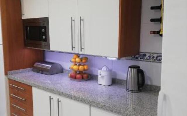 Coblanca -Habitaciones con cocina separada !
