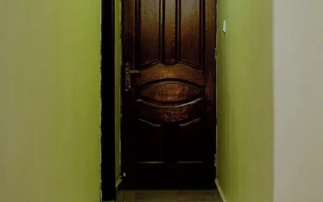 Travel Inn Villa
