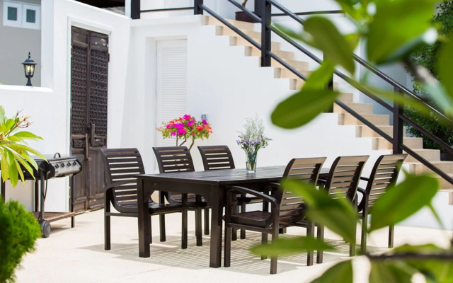 VMC Villa
