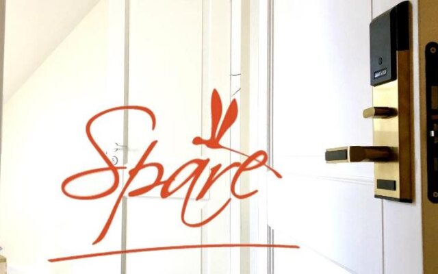 Spare Hotel