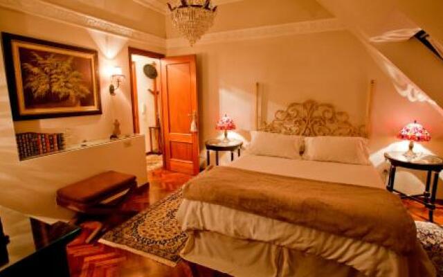 Apartamento Area Mayor