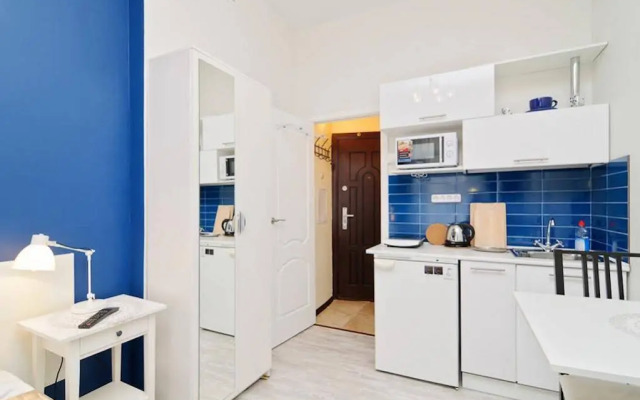 Апартаменты Come Inn 