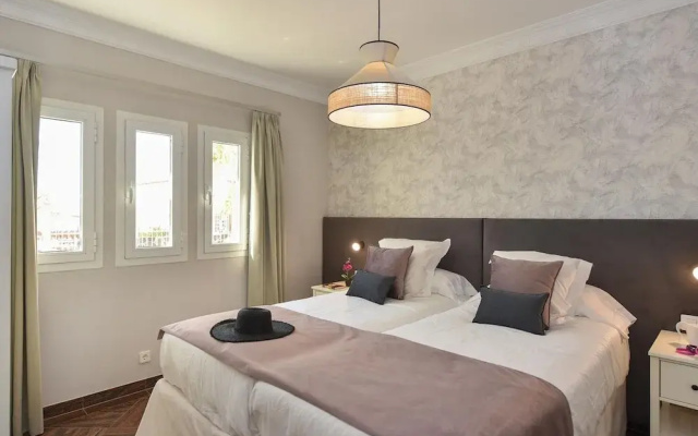 Belvilla by OYO Villa Doramas 12 pax