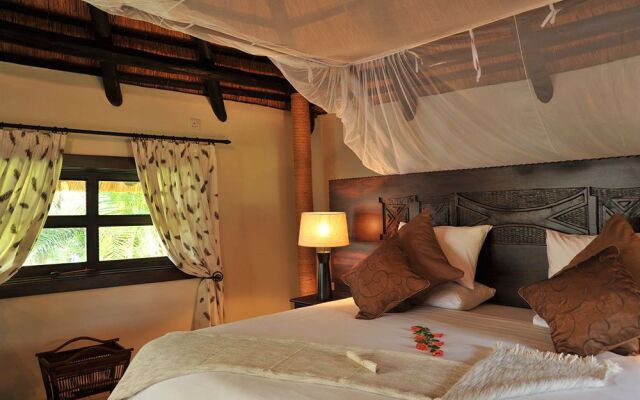 Thorntree River Lodge