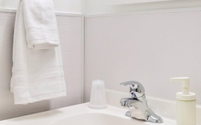 1BR King Apartment With Netflix- Near DT Hamilton