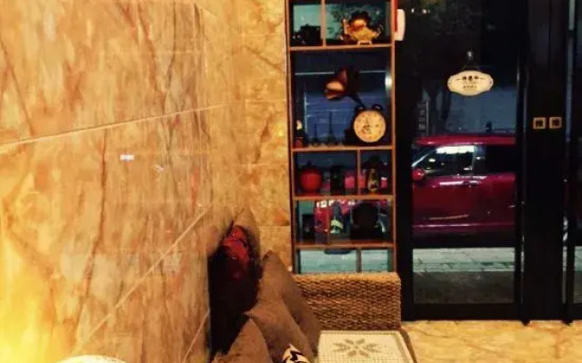 Shanxueshan Villa Hotel (Yangshuo West Street Lijiang Branch)