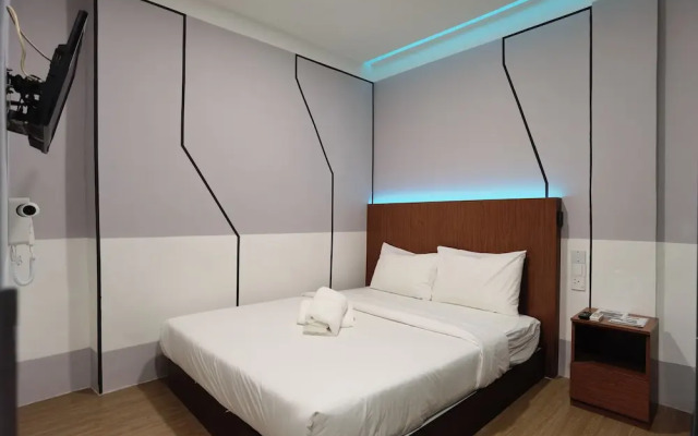 GG Hotel Bandar Sunway