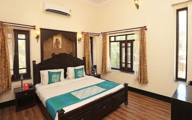 OYO 9666 Hotel The Fateh