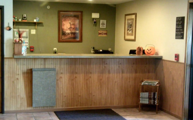 Capri Inn and Suites of Beatrice