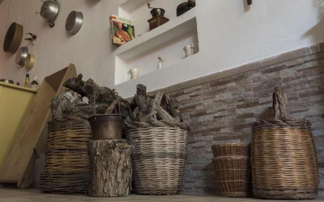 Poggio Vento Country House