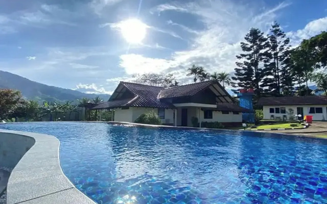 Nataka Green