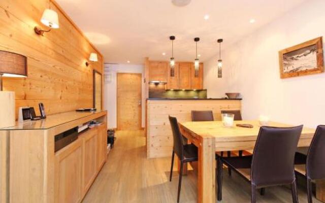 Apartment Les Hauts du Val Claret.17
