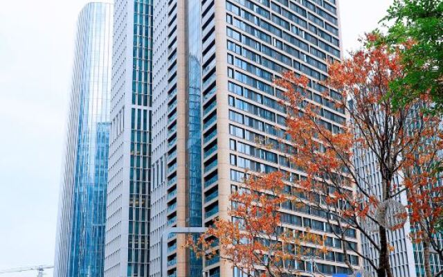 Qianhai Service Apartment