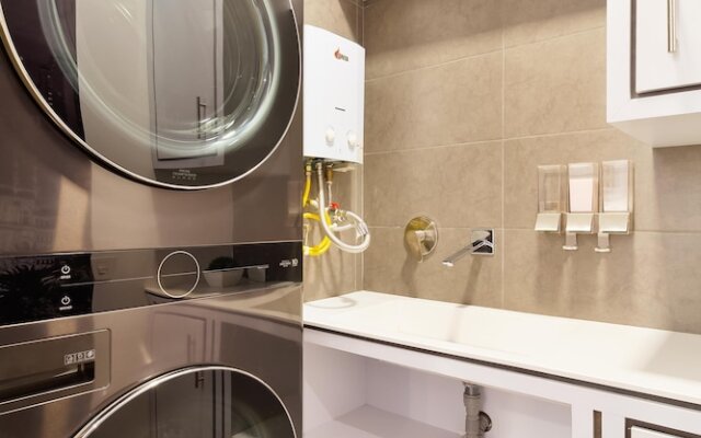 Energy 801 One Bedroom Executive