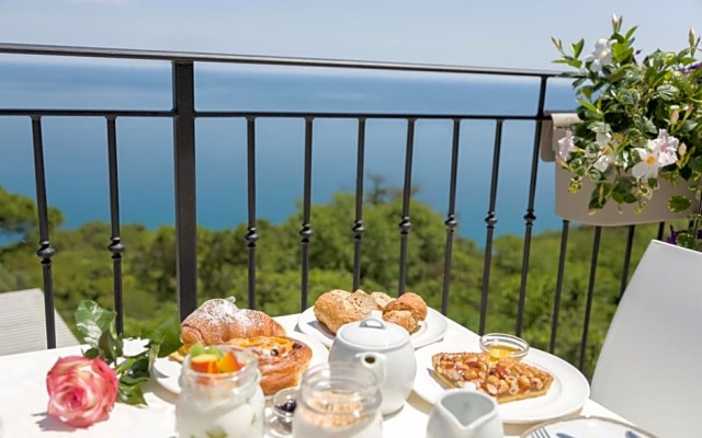 Diecidodici BoutiqueRooms