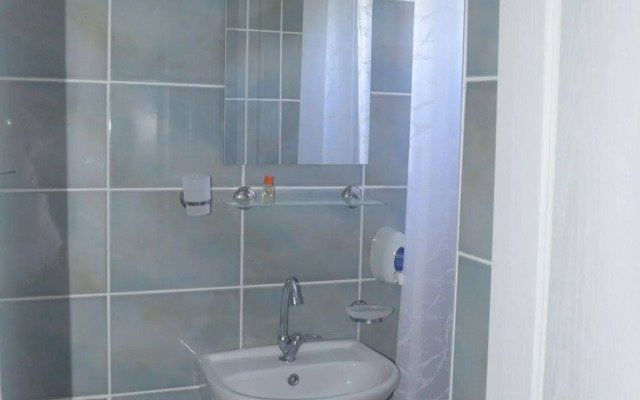 Tunç Otel - Ayvalık